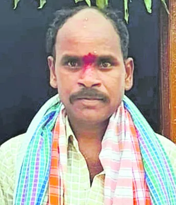 ఎన్నికలకు ఏర్పాట్లు పూర్తి 