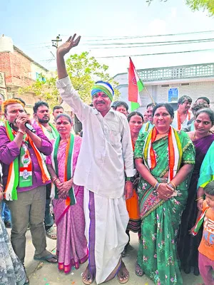 అచ్చం వైఎస్సార్‌ లాగే..