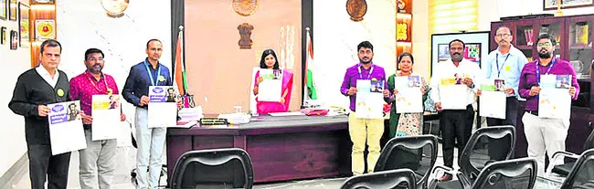 ఆర్థిక అవగాహన పెంపొందించాలి