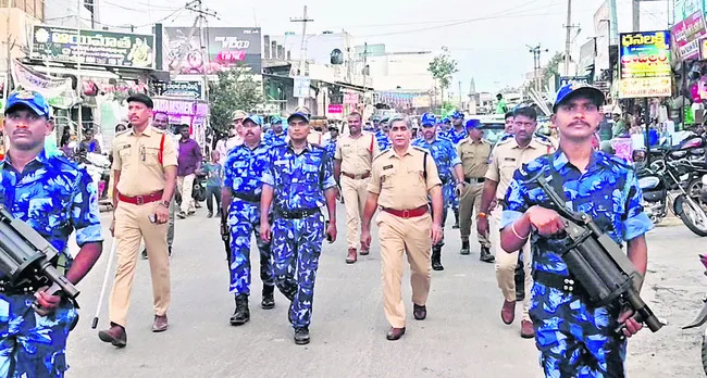 నిర్భయంగా ఓటేయాలి 