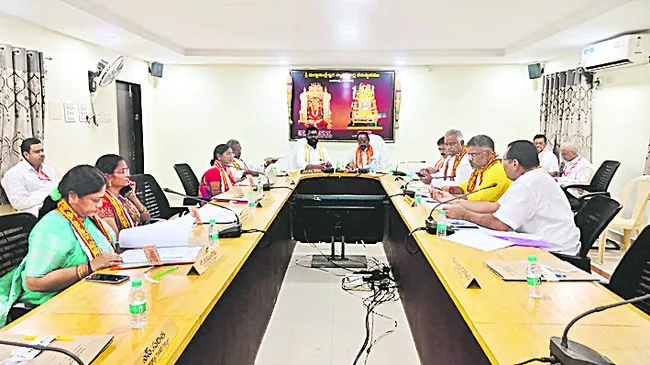 దుర్గమ్మ భక్తులకు త్వరలో జలప్రసాదం 