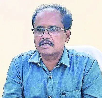 ప్రైవేట్‌ స్కూళ్లలో ఉచిత ప్రవేశాలకు ఆహ్వానం