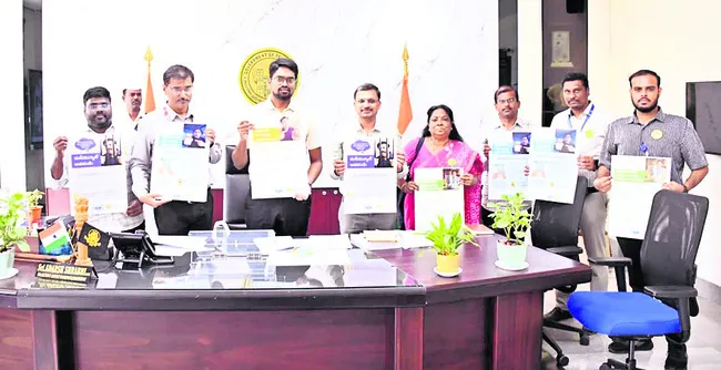 నిబంధనలు అతిక్రమిస్తే కఠిన చర్యలు 