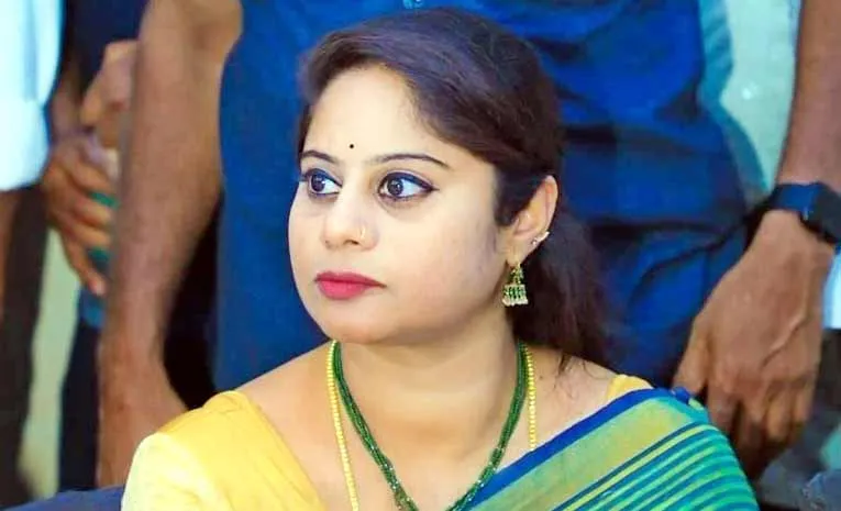 Hyderabad: కార్పొరేటర్‌ దేదీప్యరావుపై కేసు నమోదు 