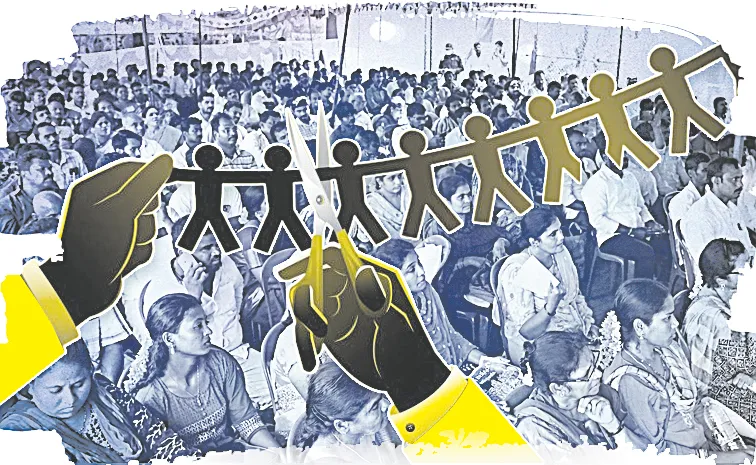 50 percent of posts released by Samagra Shiksha to be privatized: Andhra Pradesh