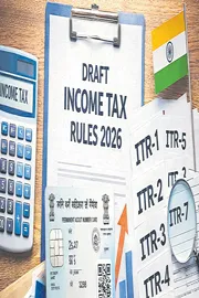 Draft Income Tax Rules raises threshold for quoting PAN for cash deposits