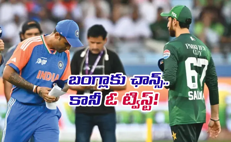 ICC Reacts to Pakistan making a U-turn, What Official Statement Says1