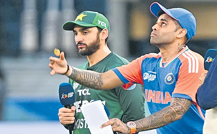 Play the match against India: Government orders the Pakistan team