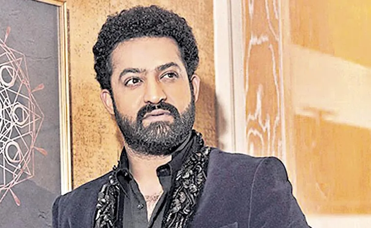 NTR Dragon New Schedule Begins in Jordan