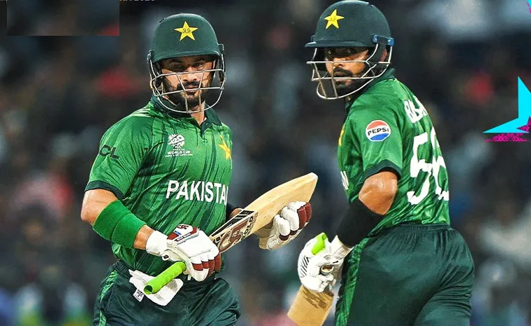 T20 World Cup Pakistan vs Usa Result And Details