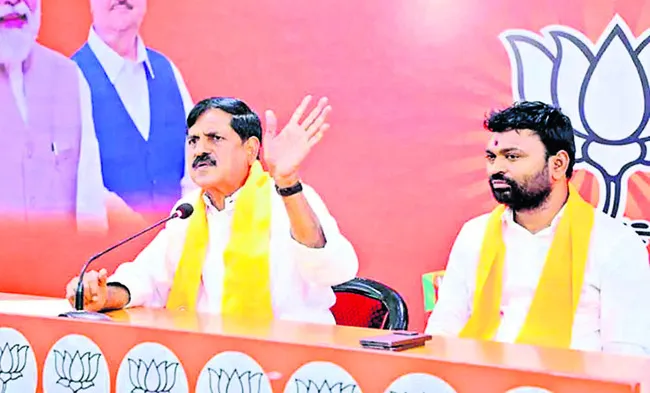 ●భూపేష్‌ బాధ్యతలు చేపట్టిన వెంటనే... 