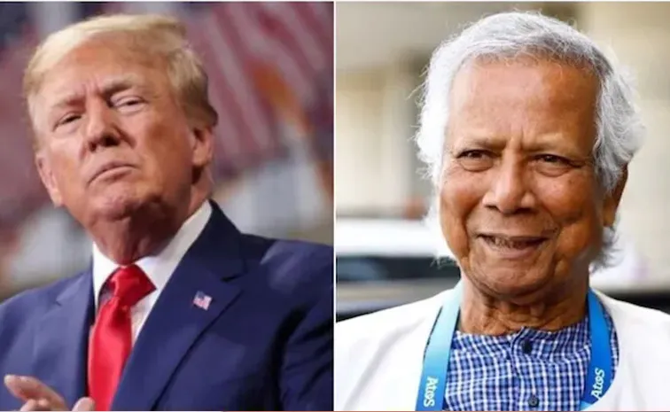 Bangladesh reduced 19 US tariff made with US material