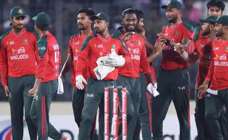 Icc Meeting Latest Update And No Action On Bangladesh Cricket Board1