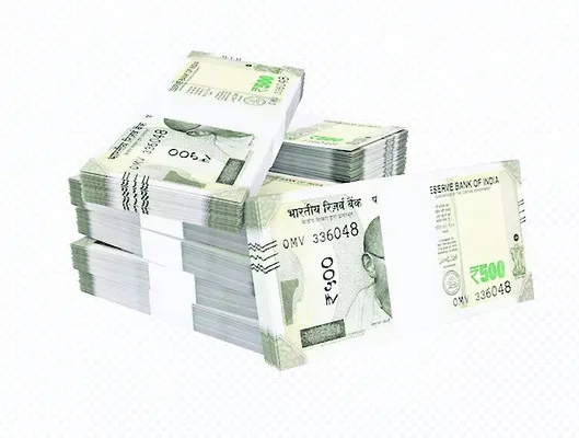 కాంట్రాక్ట్‌ సంస్థకు కాసుల వర్షమే 
