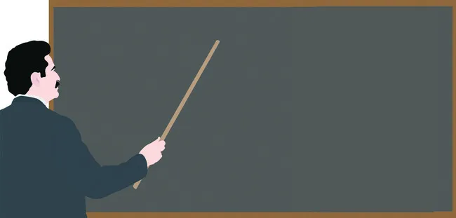 గురువుల మెడపై ఆటోమేషన్‌ కత్తి 