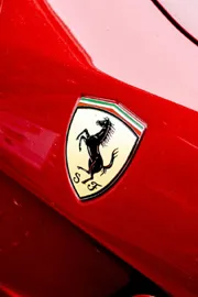 Ferrari First Electric Car Name Luce And Know The Details Here