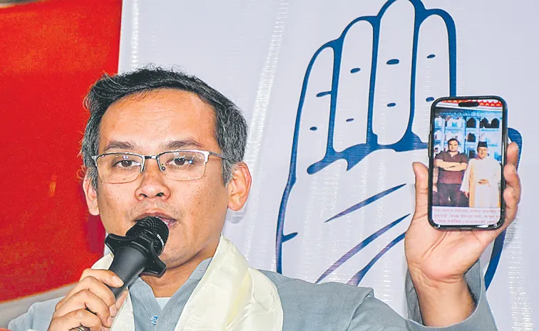 పాక్‌లో తక్షశిలకు ఎందుకెళ్లారు?