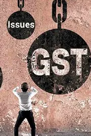 How GST strongly taken root perception of a complex challenge