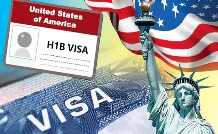 ఐటీ ఉద్యోగులకు బిగ్‌ షాక్‌.. హెచ్‌-1బీ వీసా రద్దుకు బిల్లు