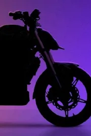 Hero Vida Ubex Electric Bike Design Patented in India