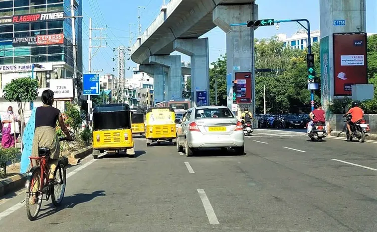 లైసెన్స్ లేకపోతే రోడ్డుపైకి రావొద్దు.. మార్చి 1 నుంచి కఠిన చర్యలు