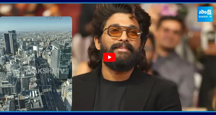 జపాన్ లో పుష్ప గాడి రూల్ ధూమ్ 3 రికార్డు బ్రేక్