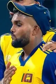 Wanindu Hasaranga ruled out of T20 World Cup 2026