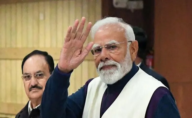 PM Narendra skipped Lok Sabha fearing Naravane book issue