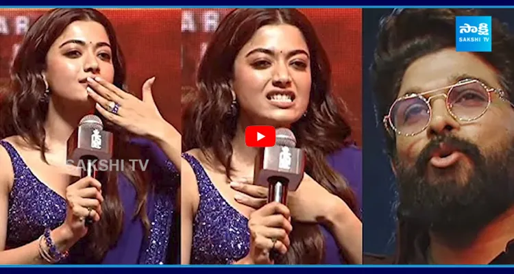 AA22: బన్నీకి విలన్ గా రష్మిక