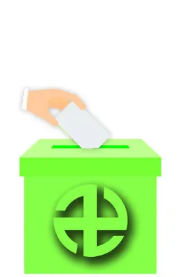 ఓటుకు ఉంది ఓ చరిత్ర 