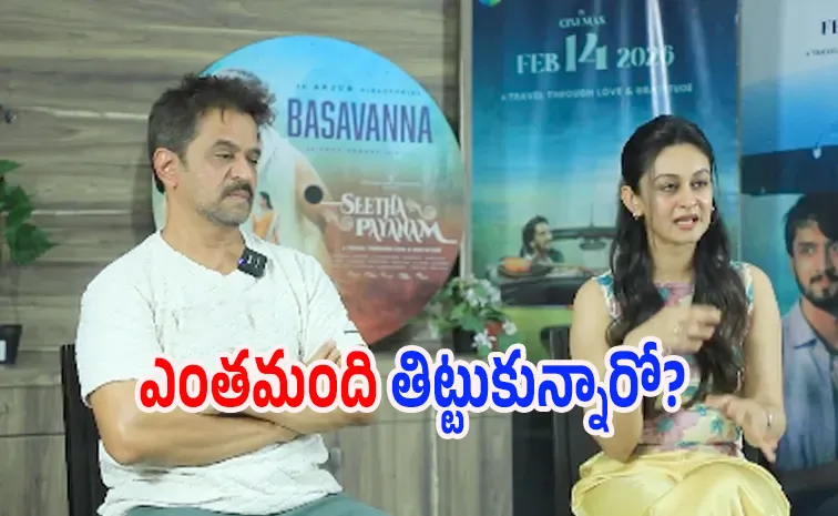 ఒకే ఒక్కడు మూవీ షూటింగ్.. నాకోసం పది నిమిషాల్లోనే..!