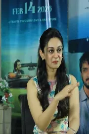 Arjun Sarja Daughter Aishwarya Comments About Her Father4