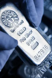 Rich Dad Poor Dad Author Robert Kiyosaki Latest Tweet About Silver Price