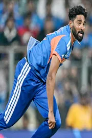IND VS NAM: Bumrah To Be In Playing XI Siraj To Miss Out: Ex Star