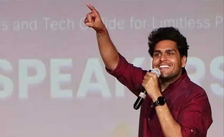 ఉబర్‌ సాఫ్ట్‌వేర్‌ ఉద్యోగాన్ని వదులుకుని మరి.. యూట్యూబ్‌లో కోడింగ్‌..!