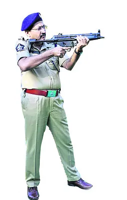 లక్ష్య శుద్ధితోనే వృత్తి నైపుణ్యం 