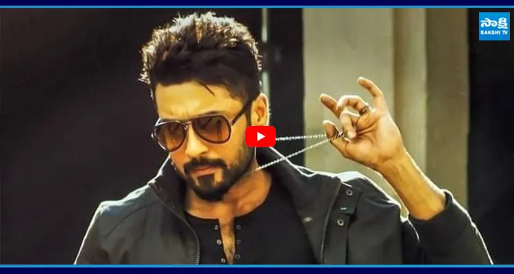 పూర్తిగా తెలుగు హీరోగా మారిపోతున్న సూర్య