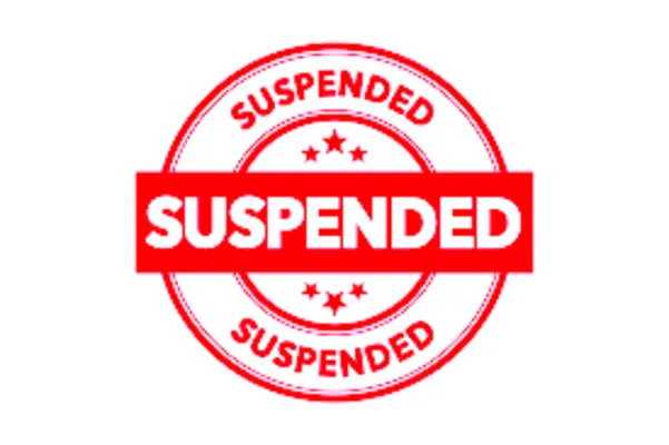 నలుగురు రెబల్స్‌పై సస్పెన్షన్‌ వేటు 
