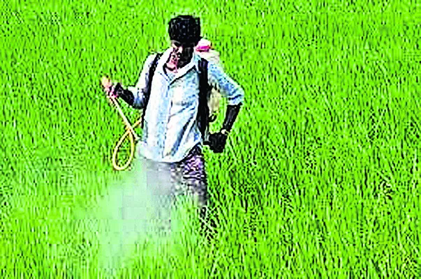 రైతన్నా.. జాగ్రత్తన్నా..! 