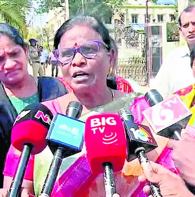 రామ మందిరాన్ని కాపాడాలి 
