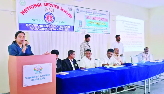 మత్తు పదార్థాలకు బానిస కావొద్దు