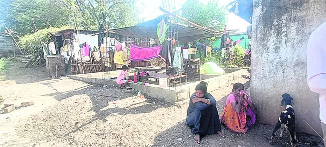 ‘ఇందిరమ్మ’ బిల్లు తారుమారు