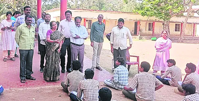 బ్రిడ్జికోర్సును సద్వినియోగం చేసుకోవాలి