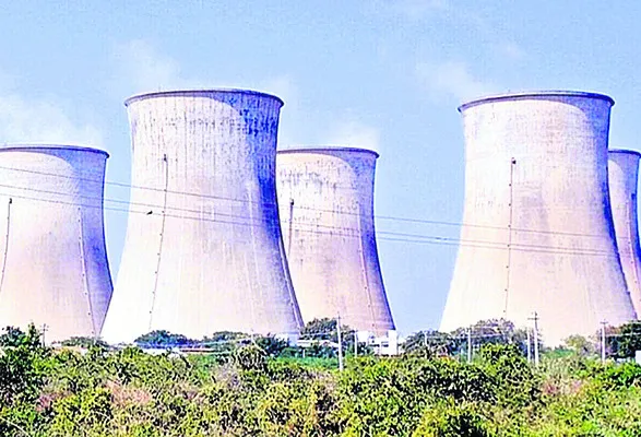 రాష్ట్రంలో ఈ ఏడాది విద్యుత్‌ కోతల్లేవు.!