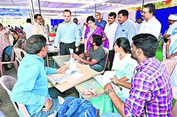 నిర్భయంగా ఓటేయండి 