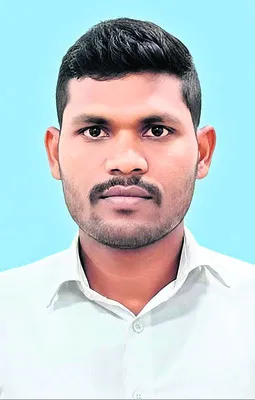 విద్యుదాఘాతంతో  యువకుడి మృతి 
