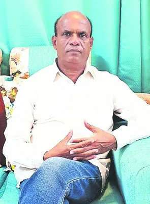 హోమ్‌ ఓటింగ్‌ ఏమాయె..