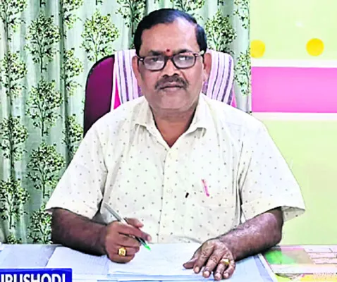 బీసీ గురుకులాల్లో ప్రవేశాలకు దరఖాస్తుల ఆహ్వానం