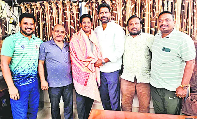 పెదకాకాని శివాలయం పాలకమండలి నియామకం 