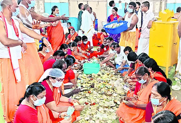 ఆరో రోజు ఆదాయం రూ. 80,81,935